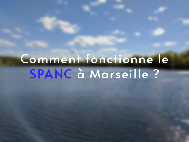 Fonctions SPANC